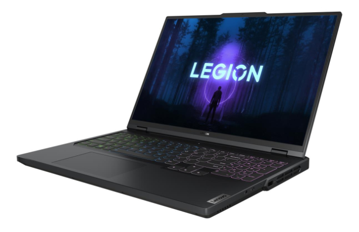 Ноутбук Lenovo Legion Pro 5-16 i5-13500HX/16GB/512 RTX4060 165Hz (82WK00CHPB) 102584 фото