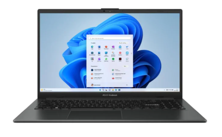 Ноутбук ASUS Vivobook Go 15 R5-7520U/8GB/512/Win11 OLED (E1504FA-L1220W) 103012 фото