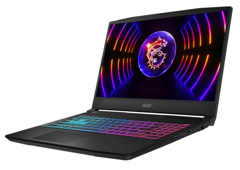 Ноутбук MSI Katana 15 i7-12650H/16GB/1TB RTX4060 144Hz (B12VFK-083XPL) 102299 фото