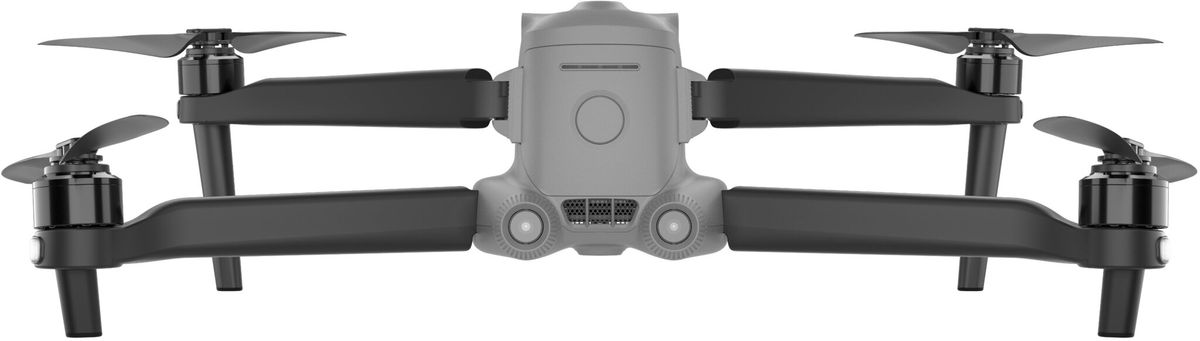 Квадрокоптер AUTEL EVO II Dual 640T Enterprise Rugged Bundle Drone V3 Grey (102001752) 102717 фото