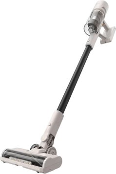 Вертикальний + ручний пилосос (2в1) Dreame Cordless Vacuum Cleaner U10 (VPV20A) 222621 фото