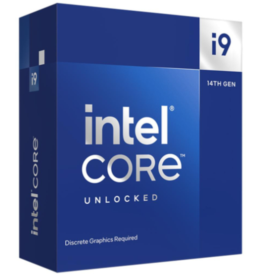 Процесор Intel Core i9-14900KF (BX8071514900KF) 290070 фото