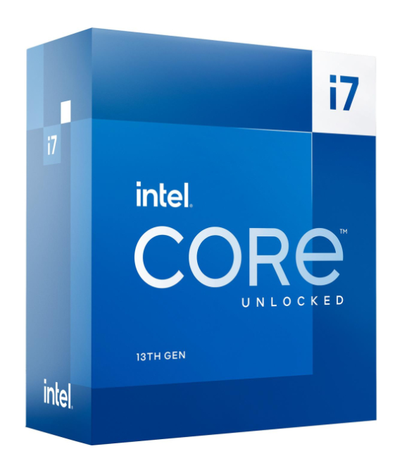 Процесор Intel Core i7-13700K (BX8071513700K) 101815 фото