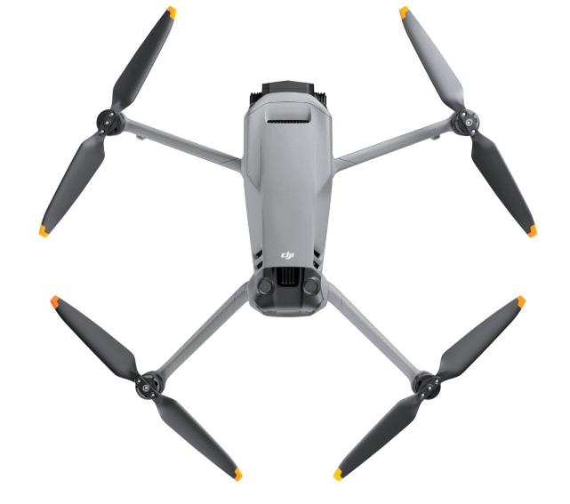 Квадрокоптер DJI Mavic 3 Pro (RC) (CP.MA.00000656.01) 102524 фото