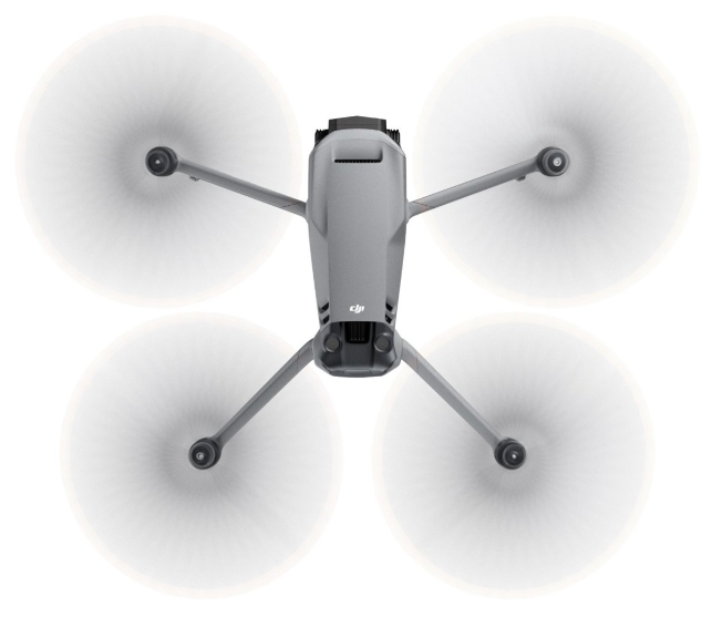 Квадрокоптер DJI Mavic 3 Pro (RC) (CP.MA.00000656.01) 102524 фото