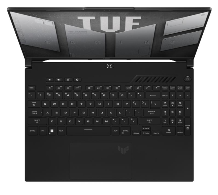 Ноутбук ASUS TUF Gaming A16 Advantage Edition R7-7735HS/16GB/1TB RX 7600S (TUF617NS-N3068W) 102395 фото