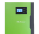 Гібридний сонячний інвертор Qoltec Off-Grid 3.5KW / 100A / Sinus (53886) 222295 фото 3