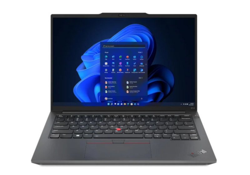 Ноутбук Lenovo ThinkPad E14 i5-1335U/8GB/512/Win11P (21JK0082PB) 221807 фото