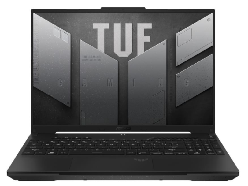 Ноутбук ASUS TUF Gaming A16 Advantage Edition R7-7735HS/16GB/1TB RX 7600S (TUF617NS-N3068W) 102395 фото