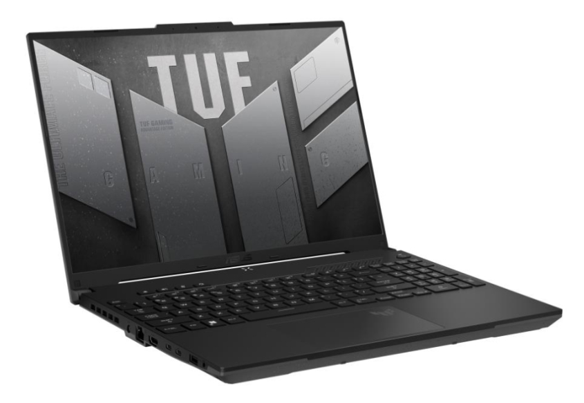 Ноутбук ASUS TUF Gaming A16 Advantage Edition R7-7735HS/16GB/1TB RX 7600S (TUF617NS-N3068W) 102395 фото