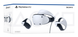 Окуляри віртуальної реальності Sony PlayStation VR2 (9454298, 9454397) 102303 фото 1