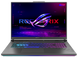 Ноутбук ASUS ROG Strix G18 i9-14900HX/16GB/1TB RTX4080 240Hz (G814JZR-N6044) 280425 фото 15