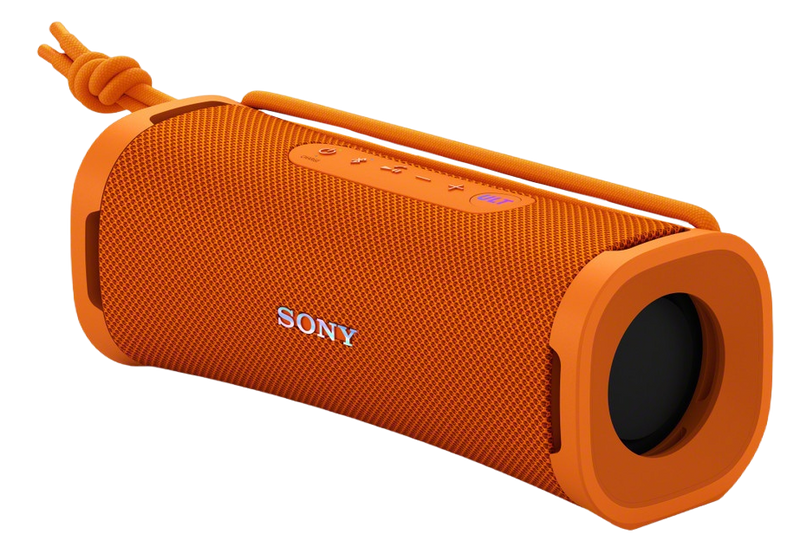 Портативна колонка Sony ULT Field 1 Orange (SRSULT10D.CE7) 222053 фото