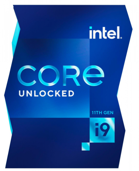 Процесор Intel Core i9-11900K (BX8070811900K) 100204 фото
