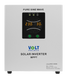 Сонячний інвертор VOLT SINUS PRO 1000 S 12/230V (700/1000W) + 30A MPPT (50V) (3SPS100012) 222301 фото 1