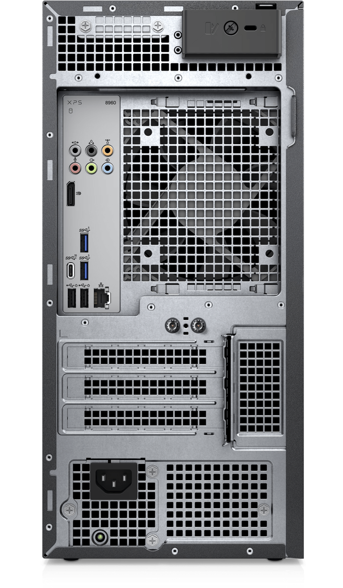 Настільний компьютер Dell XPS 8960 i9-13900K/32GB/3TB/Win11 RTX4080 (XPS-8960-0429) 221975 фото