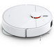 Робот-пилосос з вологим прибиранням Xiaomi Mi Robot Vacuum S10+ White 103845 фото 4