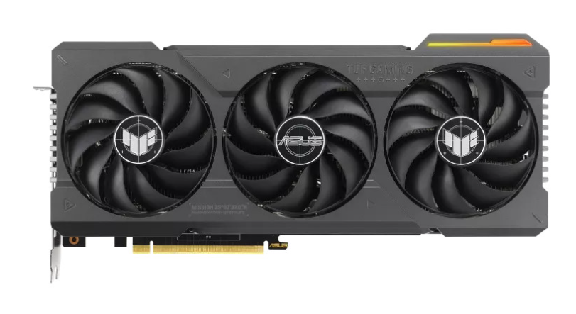 Відеокарта ASUS TUF-RTX4070TI-12G-GAMING 102388 фото