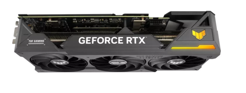 Відеокарта ASUS TUF-RTX4070TI-12G-GAMING 102388 фото