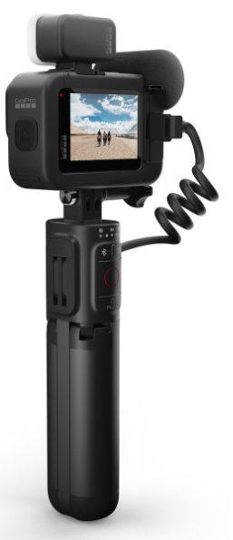 Екшн-камера GoPro HERO11 Black Creator Edition (CHDFB-111-EU) 101951 фото