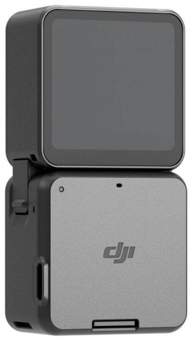 Екшн-камера DJI Action 2 Dual-Screen Combo (CP.OS.00000183.01) 100150 фото