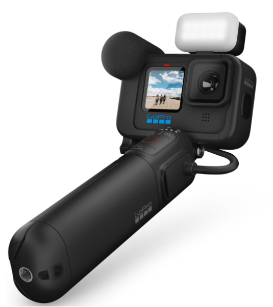 Екшн-камера GoPro HERO11 Black Creator Edition (CHDFB-111-EU) 101951 фото