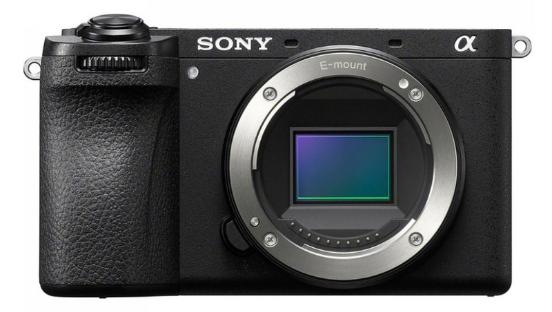 Бездзеркальний фотоапарат Sony Alpha A6700 body (ILCE6700B.CEC) 103561 фото