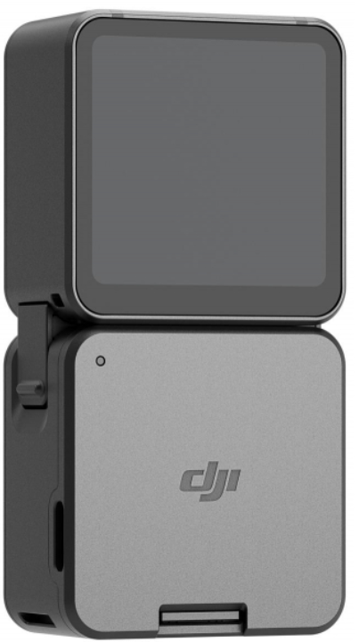 Екшн - камера DJI Action 2 Power Combo (CP.OS.00000197.01) 100151 фото