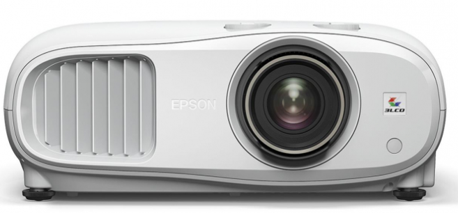 Мультимедійний проектор Epson EH-TW7100 (V11H959040) 100139 фото