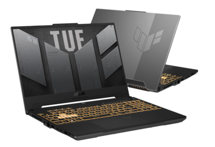Ноутбук ASUS TUF Gaming F15 i5-12500H/16GB/512 RTX3050 144Hz (FX507ZC4-HN018) 102454 фото