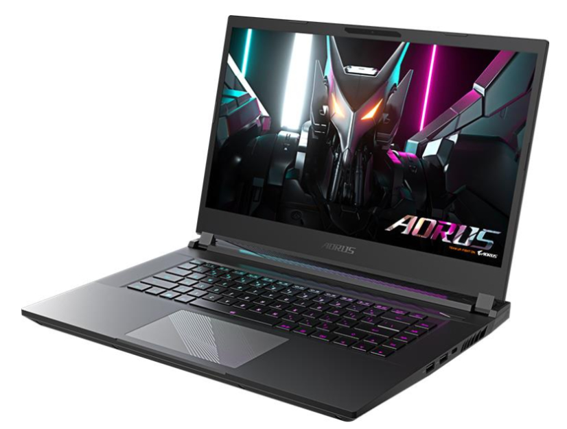 Ноутбук Gigabyte AORUS 15 BSF i7-13700H/16GB/1TB/Win11 RTX4070 165Hz (BSF-73EE754SH) 102306 фото