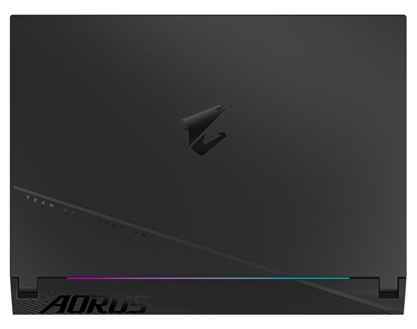 Ноутбук Gigabyte AORUS 15 BSF i7-13700H/16GB/1TB/Win11 RTX4070 165Hz (BSF-73EE754SH) 102306 фото