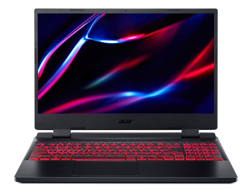 Ноутбук Acer Nitro 5 R7-6800H/16GB/512 RTX3050Ti 144Hz (NH.QG8EP.007) 101672 фото