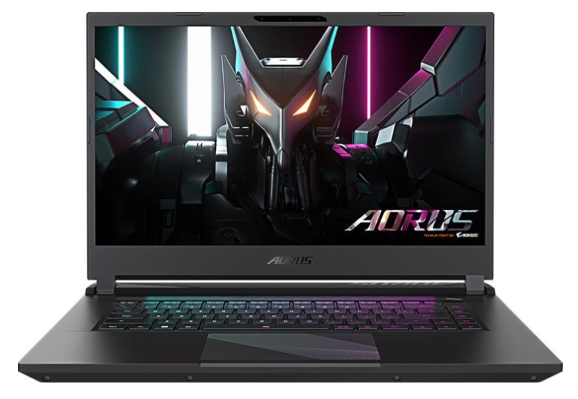 Ноутбук Gigabyte AORUS 15 BSF i7-13700H/16GB/1TB/Win11 RTX4070 165Hz (BSF-73EE754SH) 102306 фото