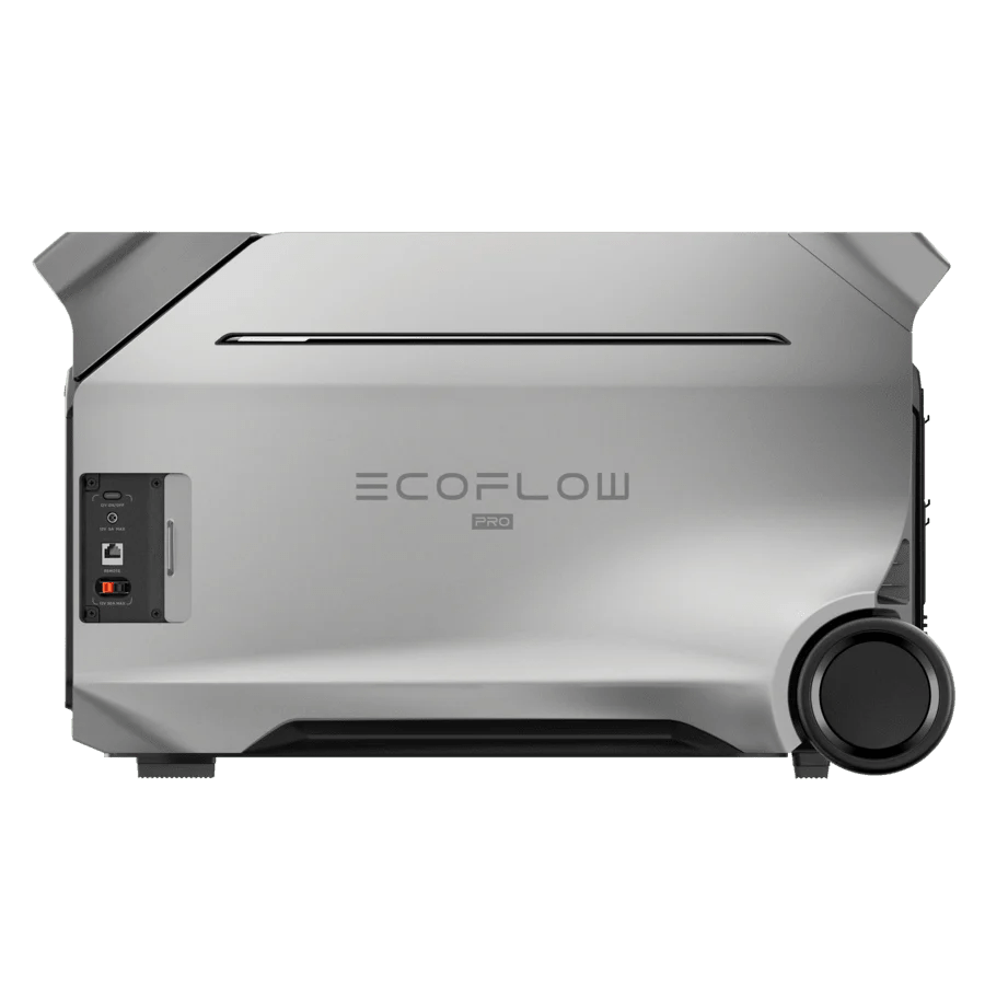 Зарядна станція EcoFlow DELTA Pro 3 EU-Version (EFDELTAPRO3-EU-CBox) 222454 фото