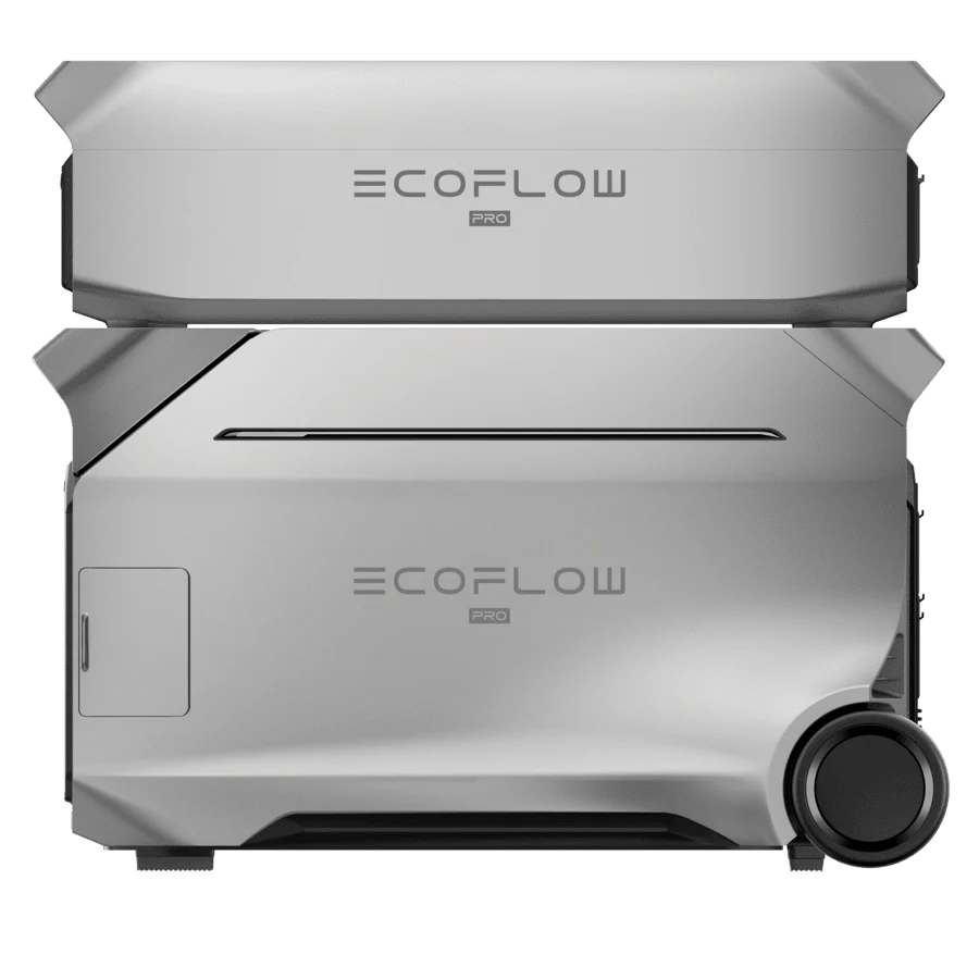 Зарядна станція EcoFlow DELTA Pro 3 EU-Version (EFDELTAPRO3-EU-CBox) 222454 фото