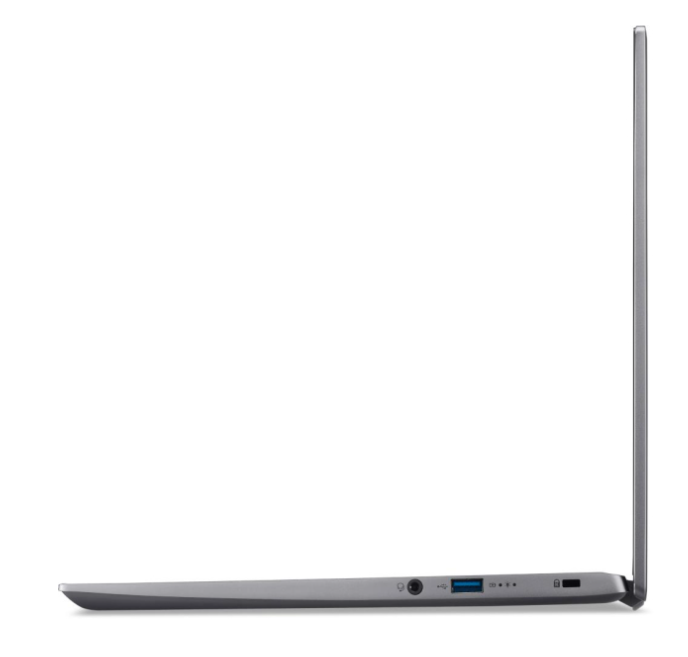 Ноутбук Acer Swift X i5-11320H/16GB/512/Win11 RTX3050Ti (NX.AYLEP.003) 101674 фото