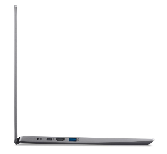 Ноутбук Acer Swift X i5-11320H/16GB/512/Win11 RTX3050Ti (NX.AYLEP.003) 101674 фото
