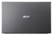Ноутбук Acer Swift X i5-11320H/16GB/512/Win11 RTX3050Ti (NX.AYLEP.003) 101674 фото 4