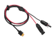 Кабель EcoFlow Solar Connector to XT60 Solar Cable 5m (EFMC4-XT60CBL5M) 222164 фото 2