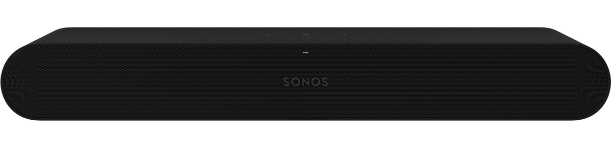 Саундбар Sonos Ray Black (RAYG1EU1BLK) 222374 фото