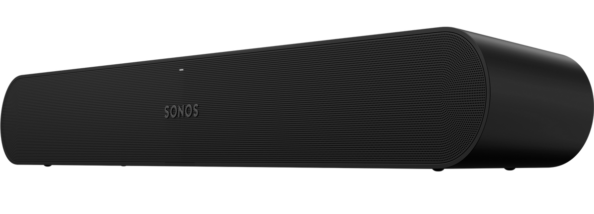 Саундбар Sonos Ray Black (RAYG1EU1BLK) 222374 фото