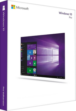 Установка образу ОС Windows 10 Pro 220628 фото