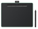 Графічний планшет Wacom Intuos M Bluetooth Pistachio (CTL-6100WLE-N) 101370 фото 1