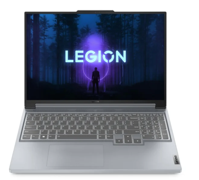 Ноутбук Lenovo Legion Slim 5-16 Ryzen 5 7640H/16GB/512 RTX4060 165Hz (82Y9003EPB) 103390 фото