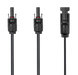 Кабель EcoFlow Solar MC4 Parallel Connection Cable (EFPV-LTY2CBL0.3M) 222171 фото 5