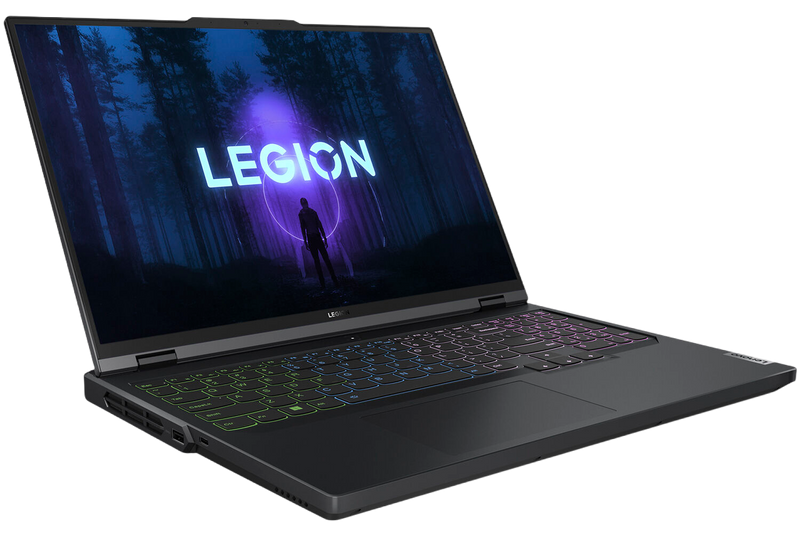 Ноутбук Lenovo Legion Pro5-16 Ryzen 5-7645HX/16GB/512 RTX4050 165Hz (82WM0067PB) 103900 фото