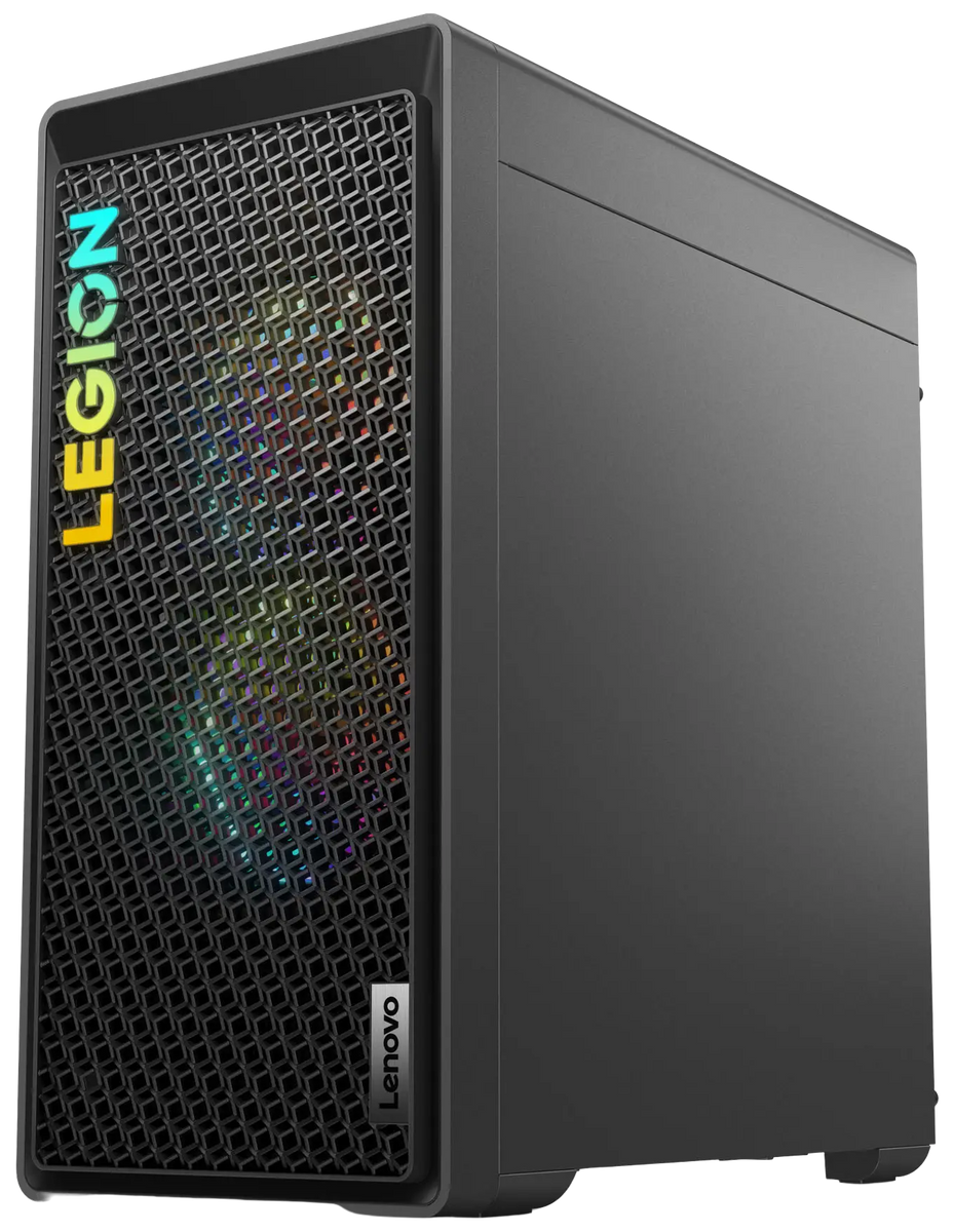 Настільний компьютер Lenovo Legion T5 i5-13400F/32GB/1TB RTX4060 (90UU00D9PL) 221955 фото