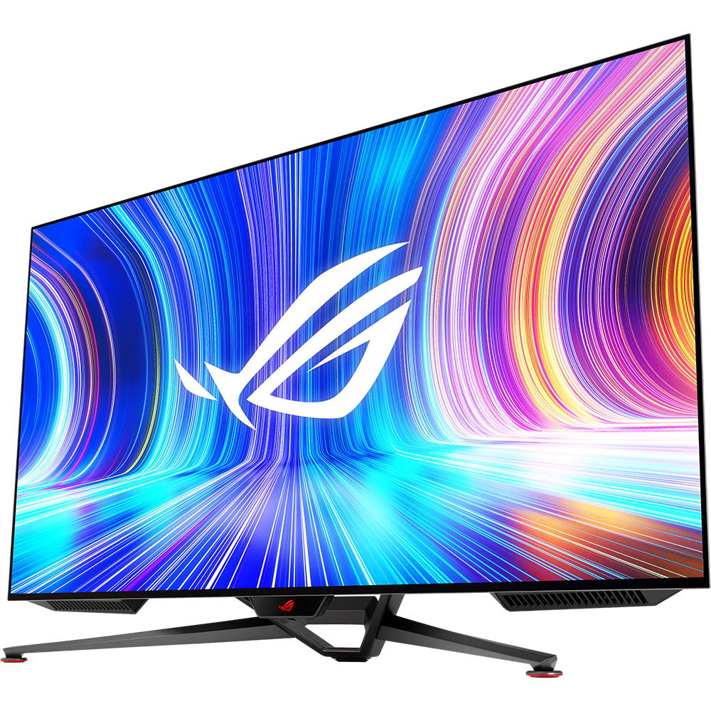 Монітор ASUS ROG Swift PG42UQ (90LM0850-B01170) 222651 фото