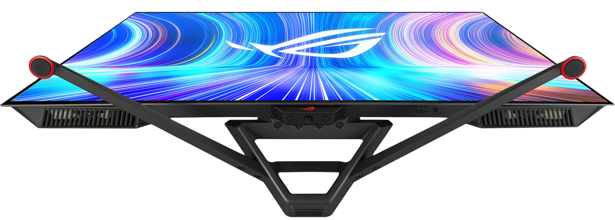 Монітор ASUS ROG Swift PG42UQ (90LM0850-B01170) 222651 фото